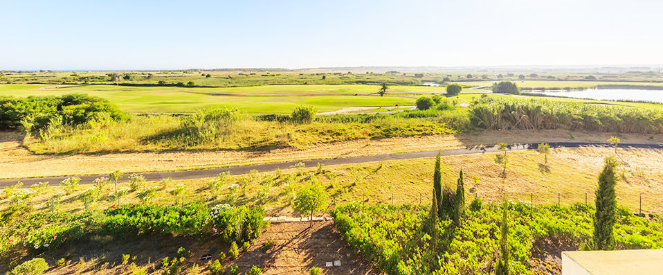 Laguna Resort – Vilamoura ★★★★ -  - Algarve, Portugal