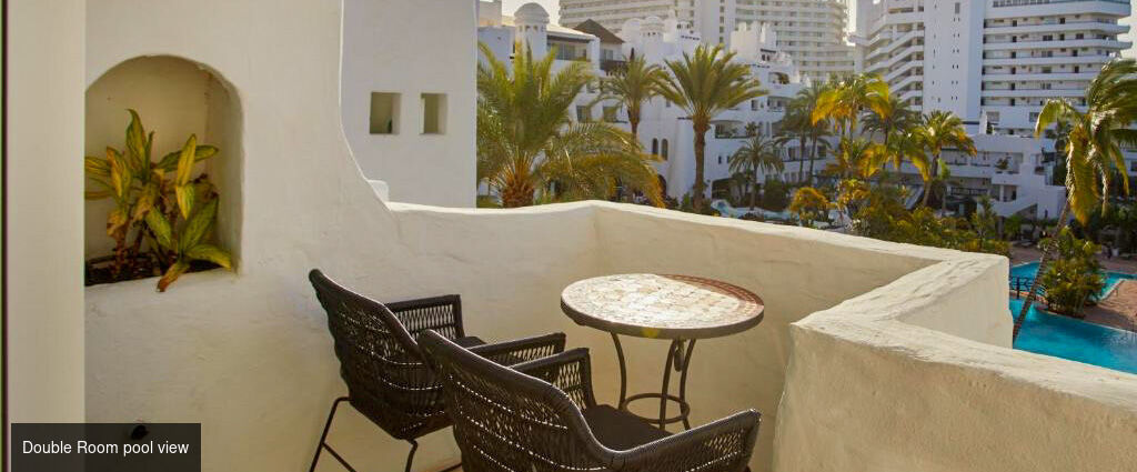 Dreams Jardin Tropical Resort & Spa ★★★★ - Cap sur La Costa Adeje, joyau de l'île de Tenerife. - Tenerife, Iles Canaries