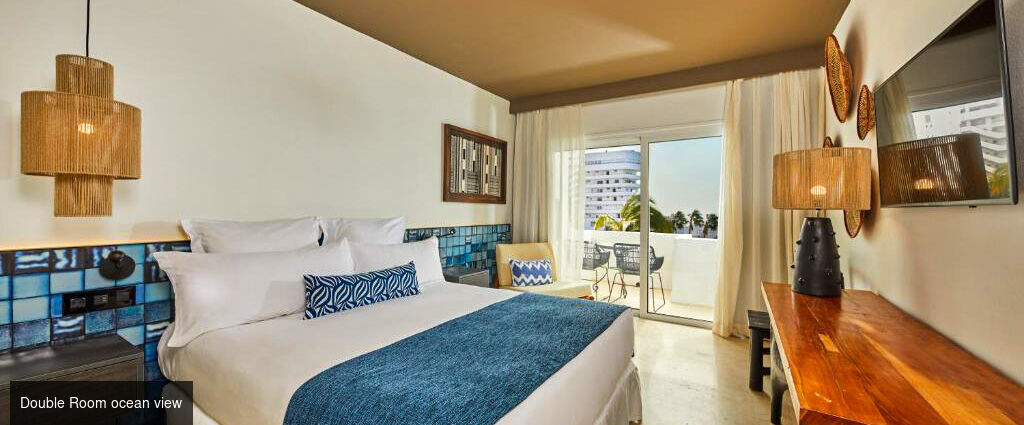 Dreams Jardin Tropical Resort & Spa ★★★★ - Cap sur La Costa Adeje, joyau de l'île de Tenerife. - Tenerife, Iles Canaries