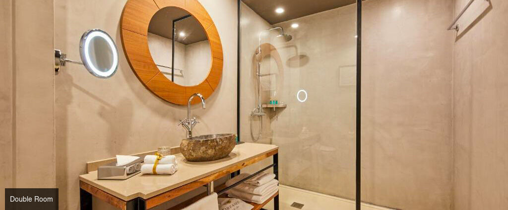 Dreams Jardin Tropical Resort & Spa ★★★★ - Cap sur La Costa Adeje, joyau de l'île de Tenerife. - Tenerife, Iles Canaries