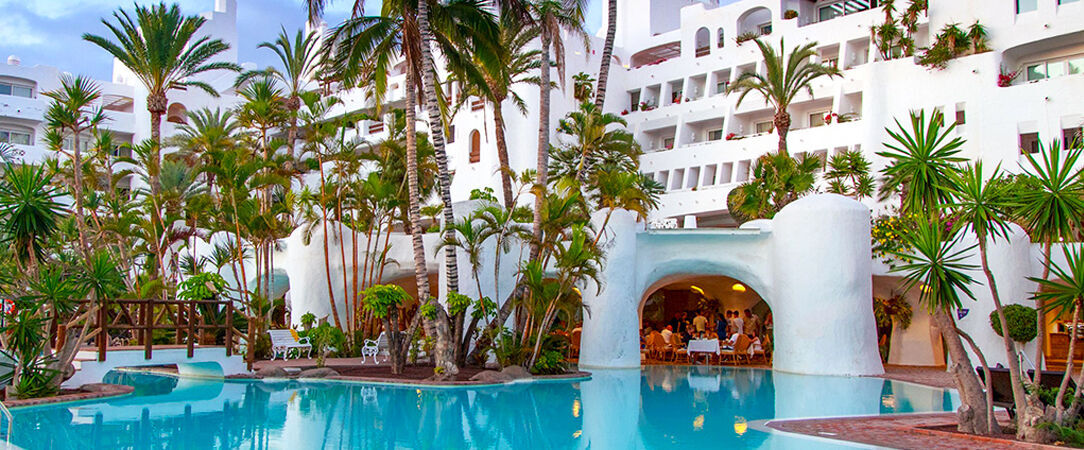 Dreams Jardin Tropical Resort & Spa ★★★★ - Cap sur La Costa Adeje, joyau de l'île de Tenerife. - Tenerife, Iles Canaries