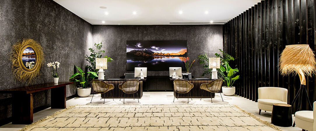 Dreams Jardin Tropical Resort & Spa ★★★★ - Cap sur La Costa Adeje, joyau de l'île de Tenerife. - Tenerife, Iles Canaries