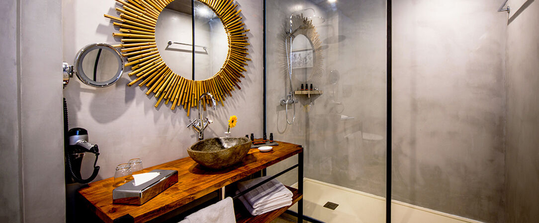 Dreams Jardin Tropical Resort & Spa ★★★★ - Cap sur La Costa Adeje, joyau de l'île de Tenerife. - Tenerife, Iles Canaries