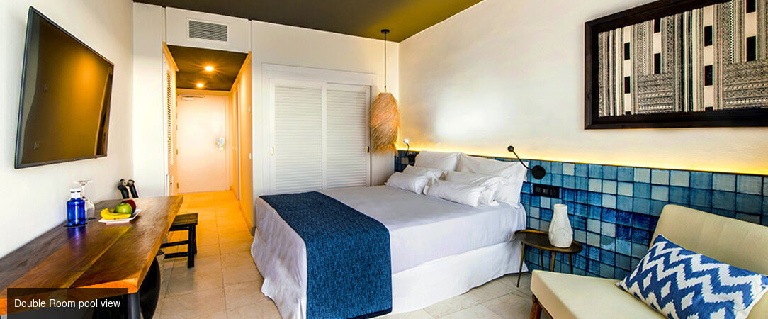 Dreams Jardin Tropical Resort & Spa ★★★★ - Cap sur La Costa Adeje, joyau de l'île de Tenerife. - Tenerife, Iles Canaries