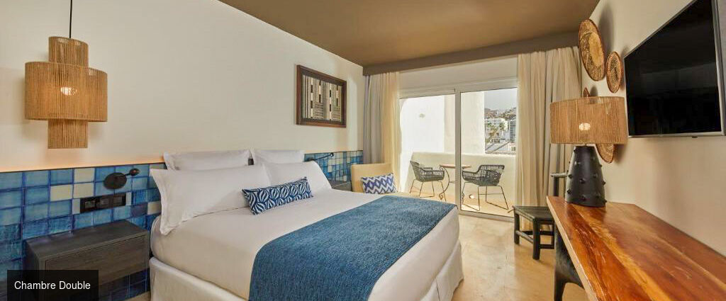 Dreams Jardin Tropical Resort & Spa ★★★★ - Cap sur La Costa Adeje, joyau de l'île de Tenerife. - Tenerife, Îles Canaries