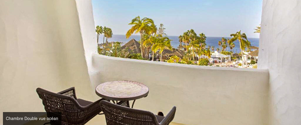 Dreams Jardin Tropical Resort & Spa ★★★★ - Cap sur La Costa Adeje, joyau de l'île de Tenerife. - Tenerife, Îles Canaries