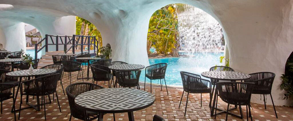 Dreams Jardin Tropical Resort & Spa ★★★★ - Cap sur La Costa Adeje, joyau de l'île de Tenerife. - Tenerife, Îles Canaries