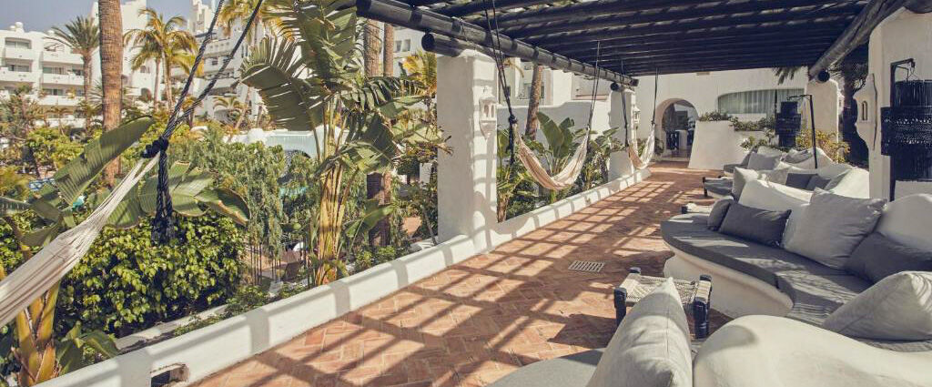 Dreams Jardin Tropical Resort & Spa ★★★★ - Cap sur La Costa Adeje, joyau de l'île de Tenerife. - Tenerife, Îles Canaries