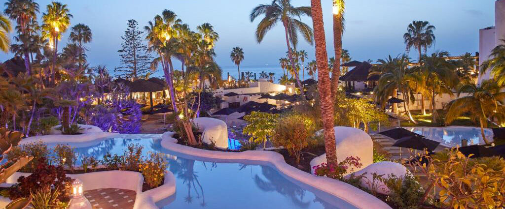 Dreams Jardin Tropical Resort & Spa ★★★★ - Cap sur La Costa Adeje, joyau de l'île de Tenerife. - Tenerife, Îles Canaries