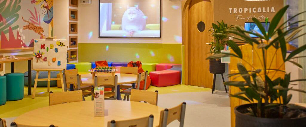 Dreams Jardin Tropical Resort & Spa ★★★★ - Cap sur La Costa Adeje, joyau de l'île de Tenerife. - Tenerife, Îles Canaries