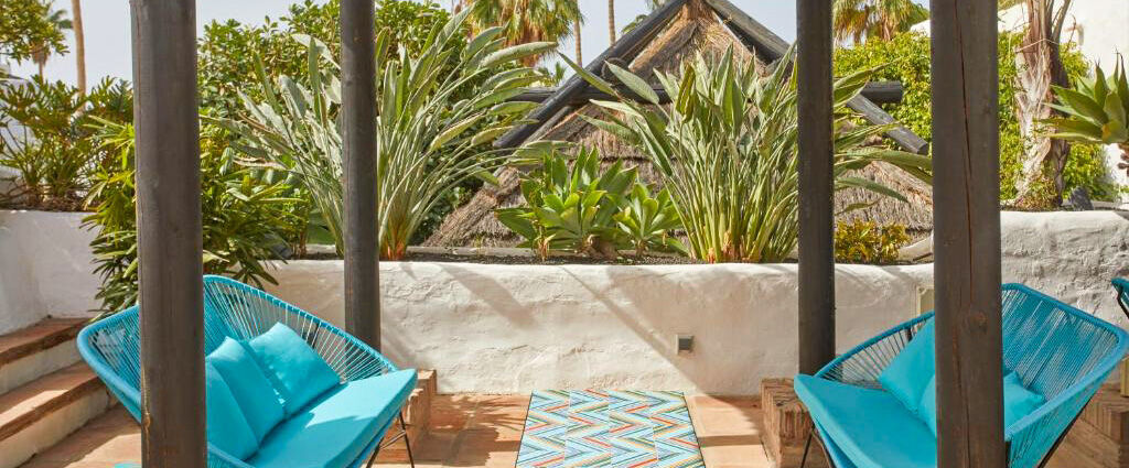 Dreams Jardin Tropical Resort & Spa ★★★★ - Cap sur La Costa Adeje, joyau de l'île de Tenerife. - Tenerife, Îles Canaries