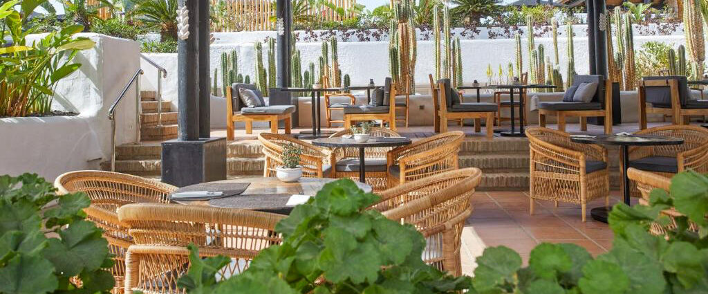 Dreams Jardin Tropical Resort & Spa ★★★★ - Cap sur La Costa Adeje, joyau de l'île de Tenerife. - Tenerife, Îles Canaries