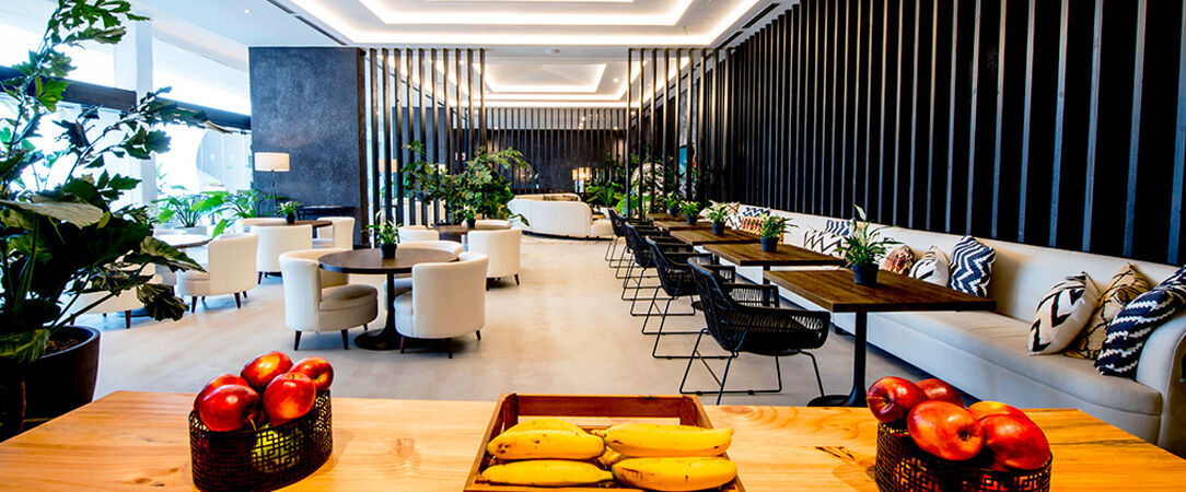 Dreams Jardin Tropical Resort & Spa ★★★★ - Cap sur La Costa Adeje, joyau de l'île de Tenerife. - Tenerife, Îles Canaries