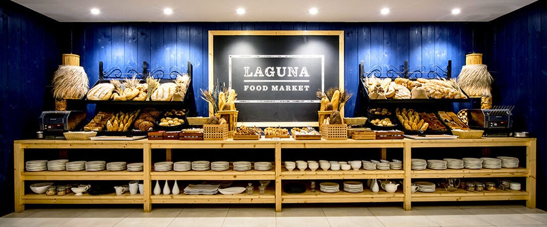 Dreams Jardin Tropical Resort & Spa ★★★★ - Cap sur La Costa Adeje, joyau de l'île de Tenerife. - Tenerife, Îles Canaries