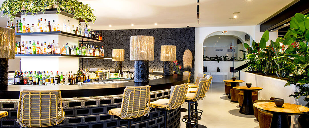 Dreams Jardin Tropical Resort & Spa ★★★★ - Cap sur La Costa Adeje, joyau de l'île de Tenerife. - Tenerife, Îles Canaries