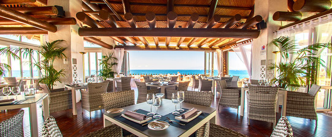 Dreams Jardin Tropical Resort & Spa ★★★★ - Cap sur La Costa Adeje, joyau de l'île de Tenerife. - Tenerife, Îles Canaries