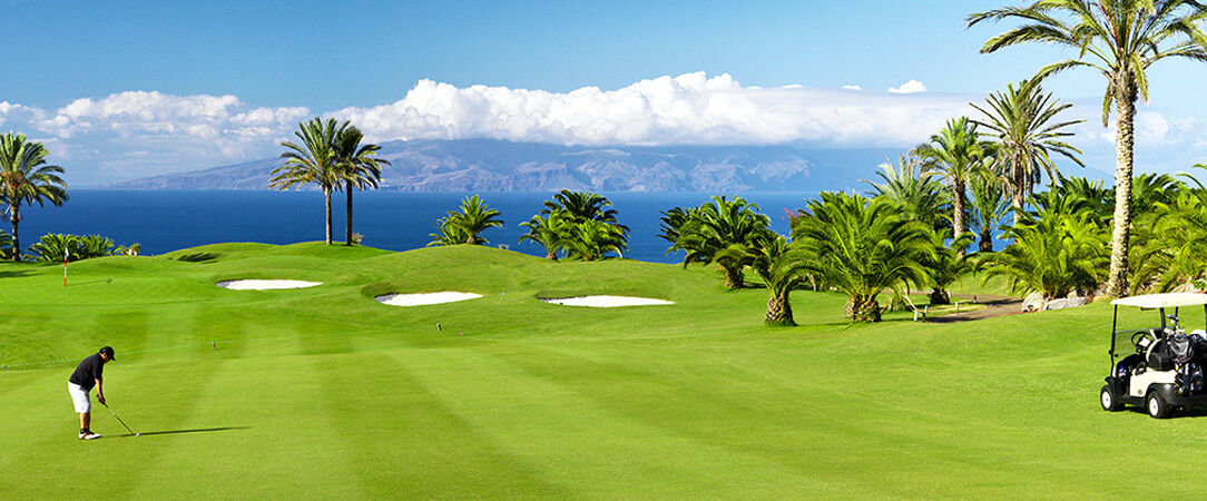 Dreams Jardin Tropical Resort & Spa ★★★★ - Cap sur La Costa Adeje, joyau de l'île de Tenerife. - Tenerife, Îles Canaries