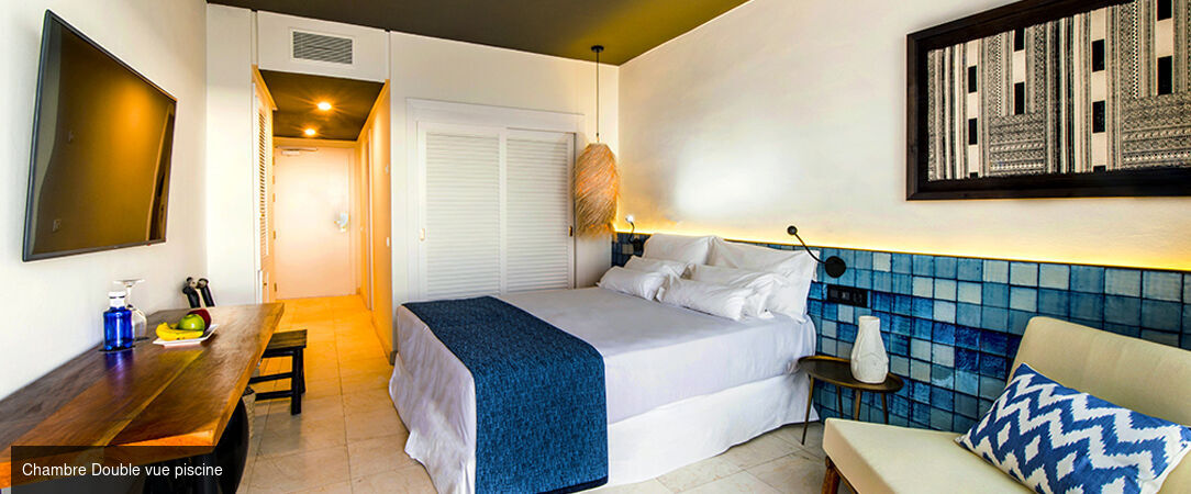 Dreams Jardin Tropical Resort & Spa ★★★★ - Cap sur La Costa Adeje, joyau de l'île de Tenerife. - Tenerife, Îles Canaries