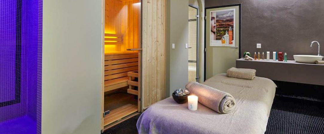 Hôtel & Spa Le Splendid ★★★★ - Luxe, spa & gourmandise dans la cité du thermalisme. - Dax, France
