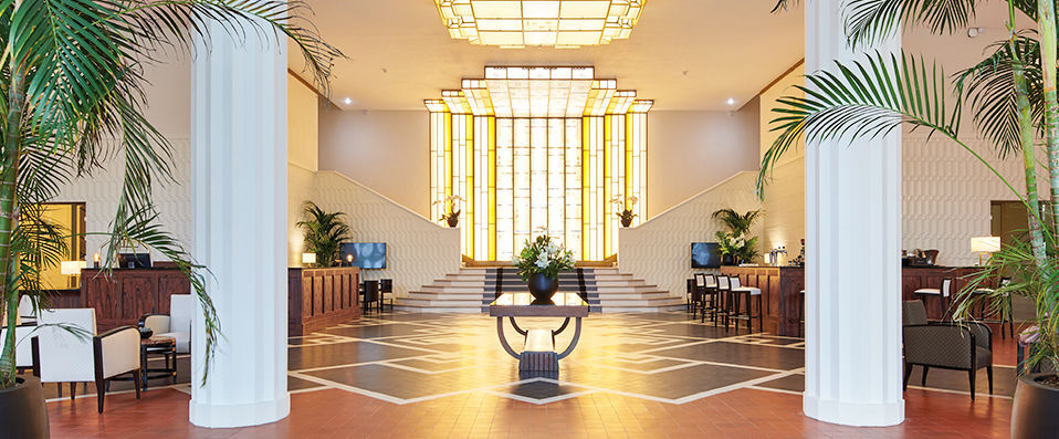 Hôtel Spa Le Splendid ★★★★ - Luxe, spa & gourmandise dans la cité du thermalisme. - Dax, France
