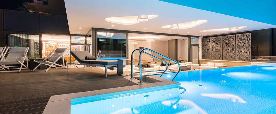 Boutique Hotel Ani ★★★★ - Adults Only - Séjour divin sur le littoral croate. - Makarska, Croatie