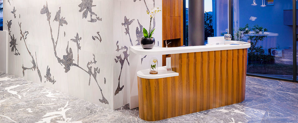 Boutique Hotel Ani ★★★★ - Adults Only - Séjour divin sur le littoral croate. - Makarska, Croatie