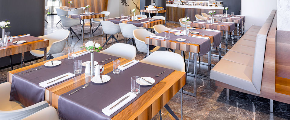 Boutique Hotel Ani ★★★★ - Adults Only - Séjour divin sur le littoral croate. - Makarska, Croatie