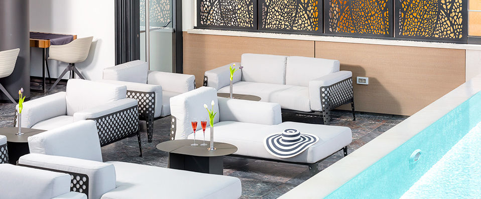 Boutique Hotel Ani ★★★★ - Adults Only - Séjour divin sur le littoral croate. - Makarska, Croatie