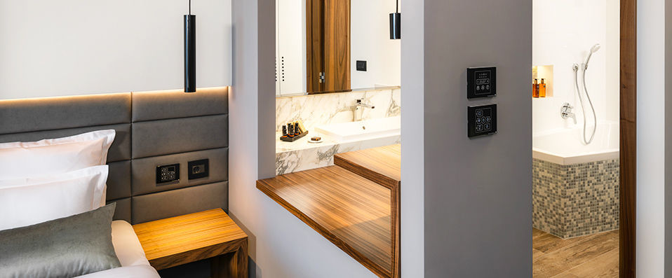 Boutique Hotel Ani ★★★★ - Adults Only - Séjour divin sur le littoral croate. - Makarska, Croatie
