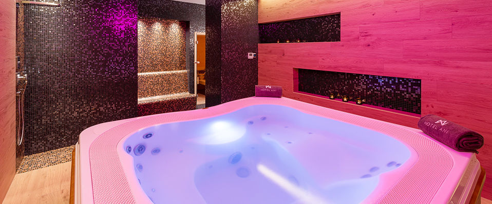 Boutique Hotel Ani ★★★★ - Adults Only - Séjour divin sur le littoral croate. - Makarska, Croatie