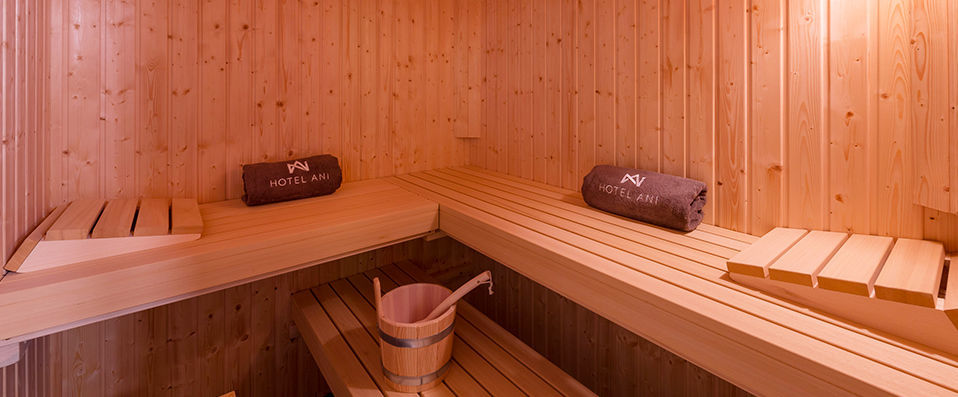 Boutique Hotel Ani ★★★★ - Adults Only - Séjour divin sur le littoral croate. - Makarska, Croatie