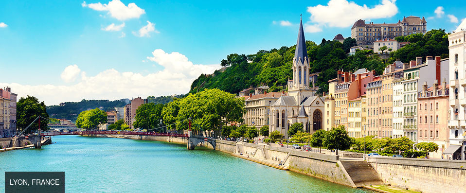 Mercure Lyon Centre Place de la République ★★★★ - Stylish retreat for a weekend of Lyonnais culture and cuisine. - Lyon, France
