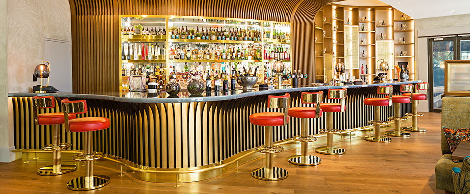 Sofitel Brussels Europe ★★★★★ - Dernière minute - L’excellence Sofitel au cœur de Bruxelles. - Bruxelles, Belgique