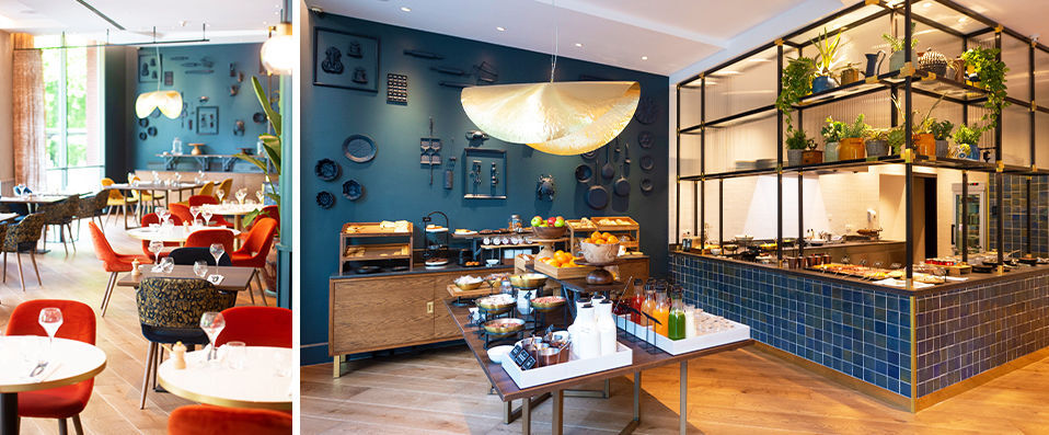 Sofitel Brussels Europe ★★★★★ - Dernière minute - L’excellence Sofitel au cœur de Bruxelles. - Bruxelles, Belgique