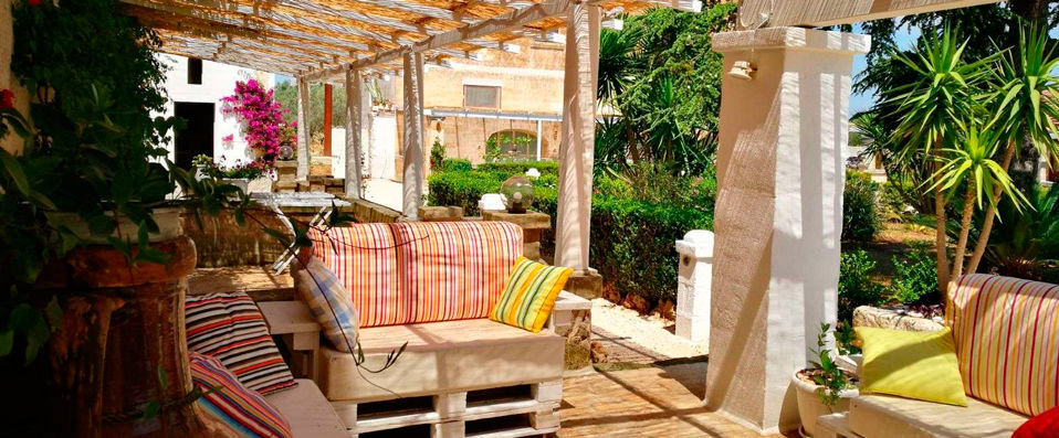 Agriturismo Tenuta Mazzetta - Rustic escape in the heart of rural Italy. - Puglia, Italy