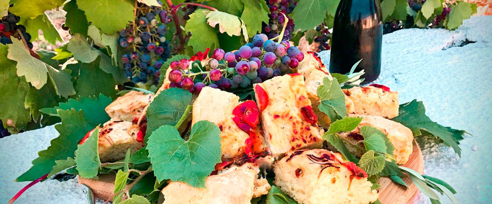Agriturismo Tenuta Mazzetta - Rustic escape in the heart of rural Italy. - Puglia, Italy
