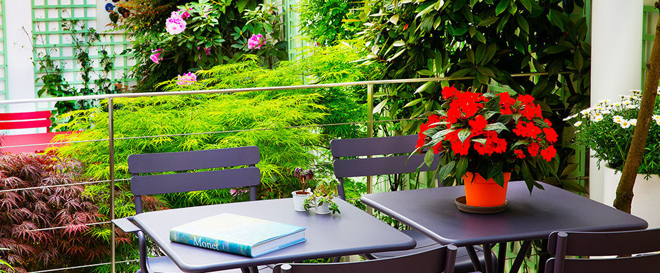 Hôtel Mistral ★★★ - Dernière minute - Simplicité & tranquillité au cœur du 14ème arrondissement. - Paris, France