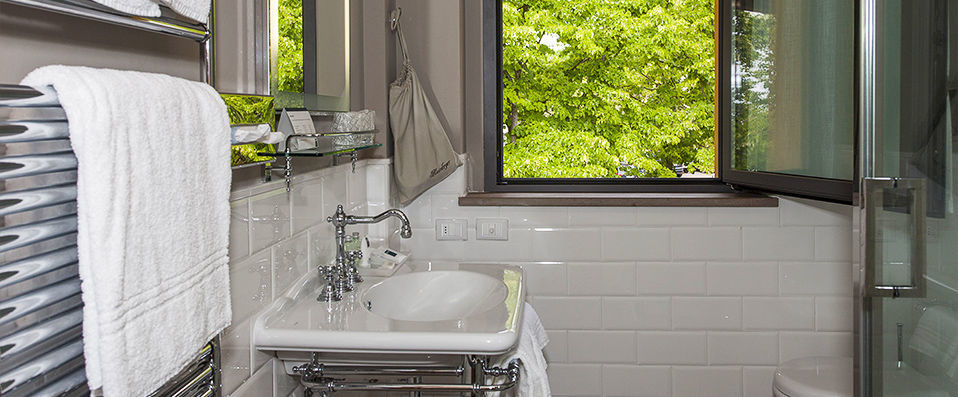 UNAHOTELS Palazzo Mannaioni Toscana ★★★★ - Luxury Italian charm in the breathtaking Tuscan hills outside Florence. - Montaione, Italy