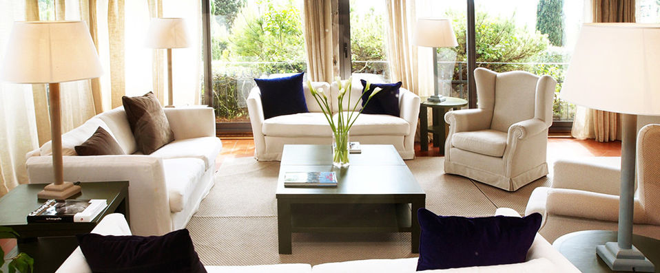 Relais Todini ★★★★★ - Glorious Umbrian countryside in tranquil Todi. - Perugia, Italy