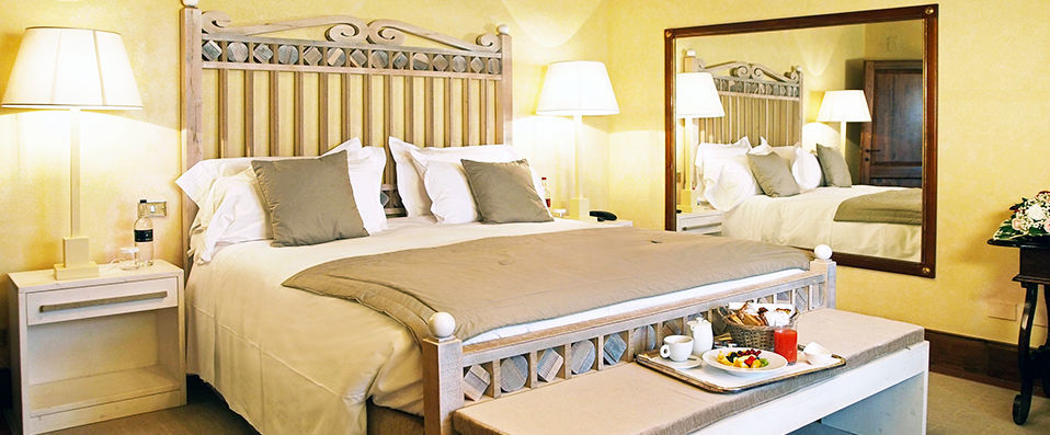 Relais Todini ★★★★★ - Glorious Umbrian countryside in tranquil Todi. - Perugia, Italy