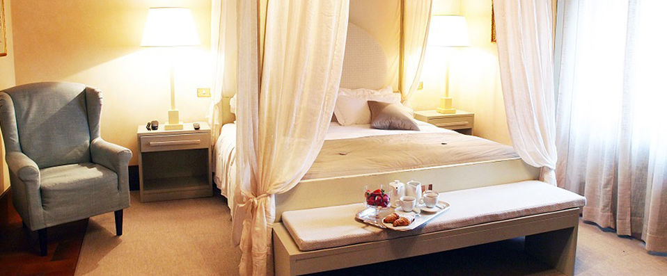 Relais Todini ★★★★★ - Glorious Umbrian countryside in tranquil Todi. - Perugia, Italy