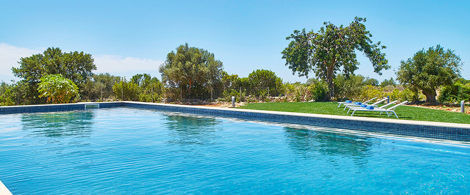 Mercedes Country House -  - Algarve, Portugal