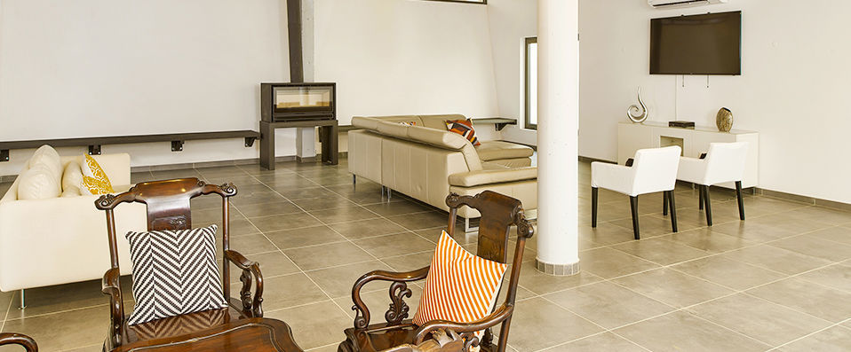 Mercedes Country House -  - Algarve, Portugal