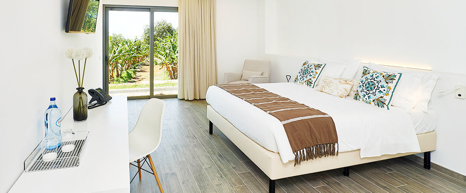 Mercedes Country House -  - Algarve, Portugal