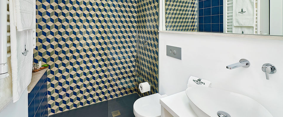 Mercedes Country House -  - Algarve, Portugal