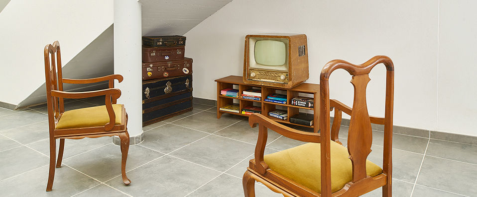 Mercedes Country House -  - Algarve, Portugal