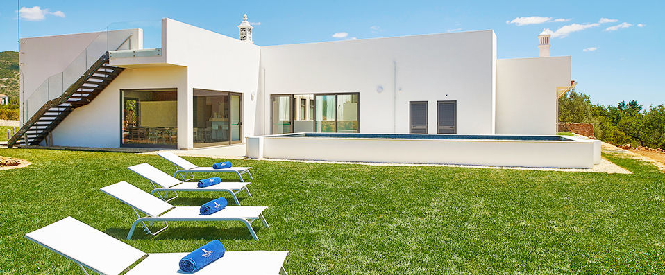 Mercedes Country House -  - Algarve, Portugal