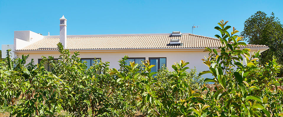 Mercedes Country House - Découvrez le charme & l’accueil d’une maison d’hôtes en Algarve. - Algarve, Portugal
