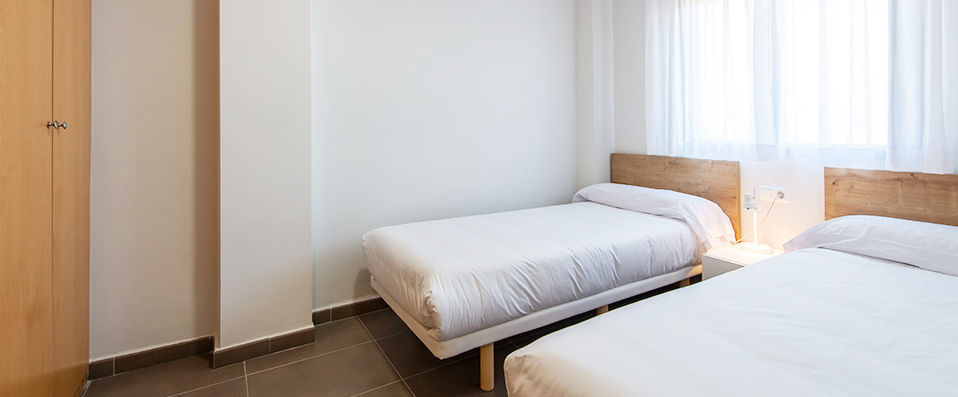 Apartamentos Las Dunas - Beautiful apartment stay in the stunning surroundings of Valencia - Costa Blanca, Spain