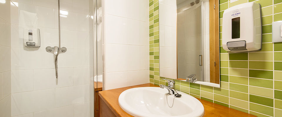 Apartamentos Las Dunas - Beautiful apartment stay in the stunning surroundings of Valencia - Costa Blanca, Spain